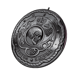 Oath Marker — Rare Back Bling