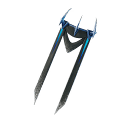 Exalted Mantle — Rare Back Bling