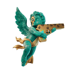 Cherub Holster — Rare Back Bling