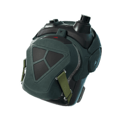 Serpentine Kit — Rare Back Bling