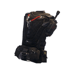 Precision — Rare Back Bling