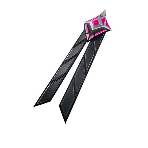 Star Shot — Epic Back Bling