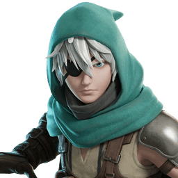 Bastian — Epic Outfit