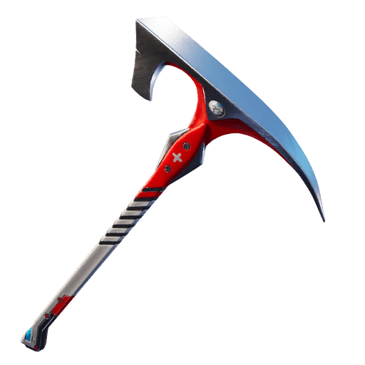 Medaxe — Rare Pickaxe