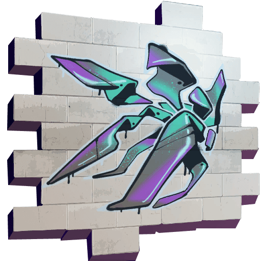 Abstract — Uncommon Spray