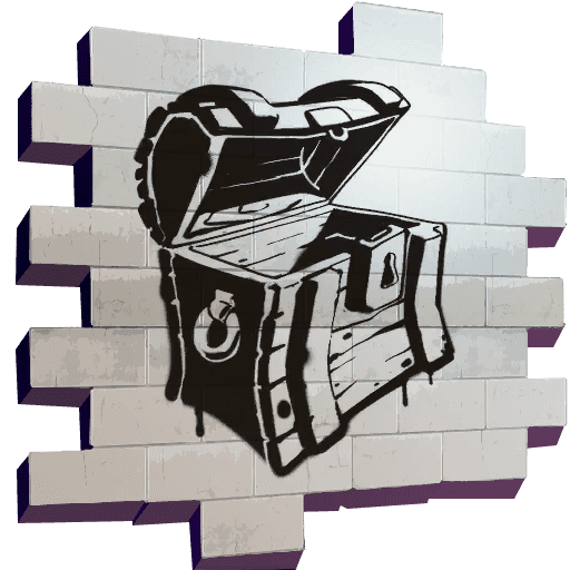 Looted — Uncommon Spray