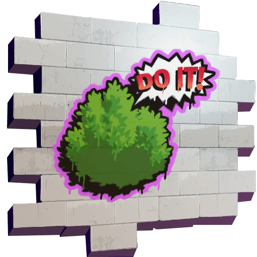 Do It! — Uncommon Spray