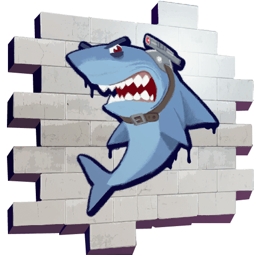 Laser Chomp — Uncommon Spray