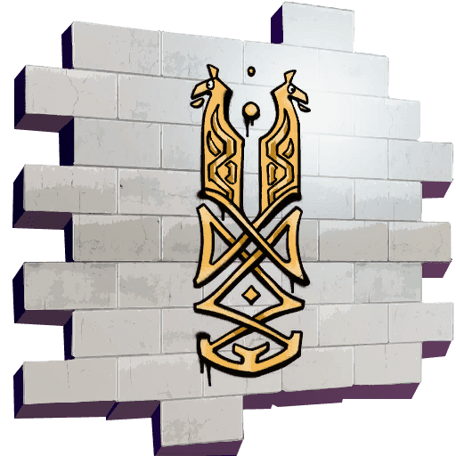 Norse Llama — Uncommon Spray