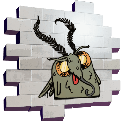 Moth — Uncommon Spray