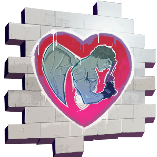 Love Ranger — Uncommon Spray