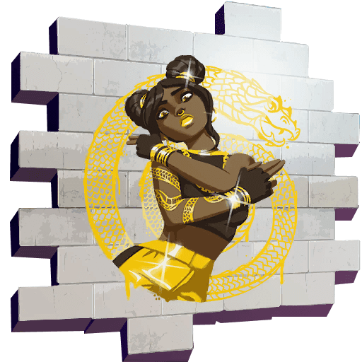 Luxe — Rare Spray
