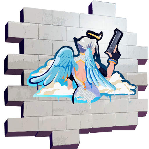 Ark — Uncommon Spray