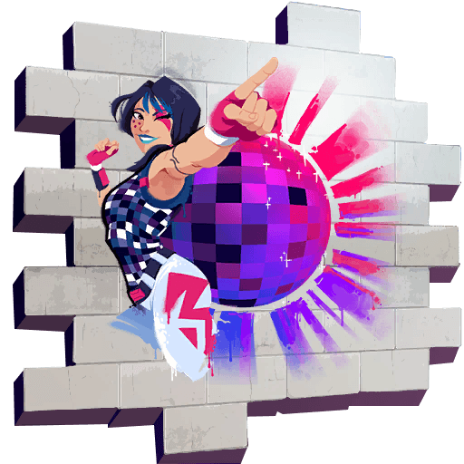 Sparkle Specialist — Uncommon Spray