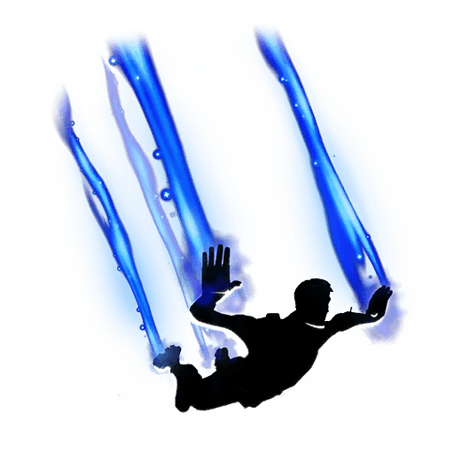 Ultramarine — Rare Contrail