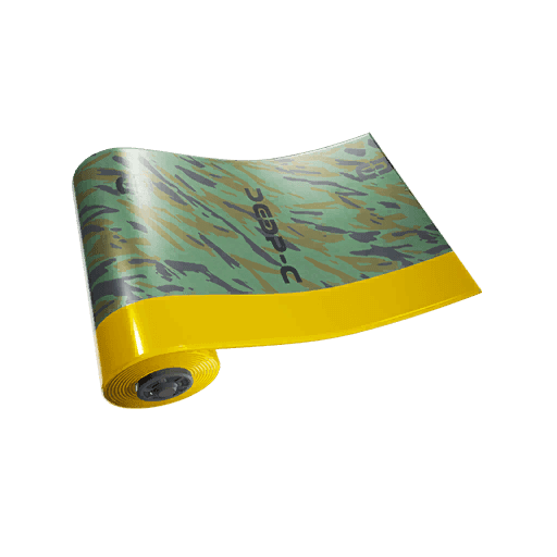 Riptide — Uncommon Wrap