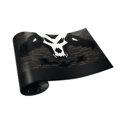 Wolfe's Mark — Rare Wrap