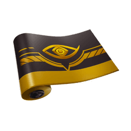 Eye of the Unknown — Rare Wrap
