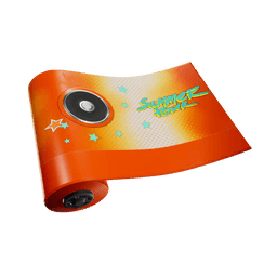 Radio Star — Rare Wrap
