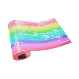 'Bow Boost — Rare Wrap