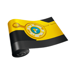 Tails Tech — Gaming Legends Series Wrap