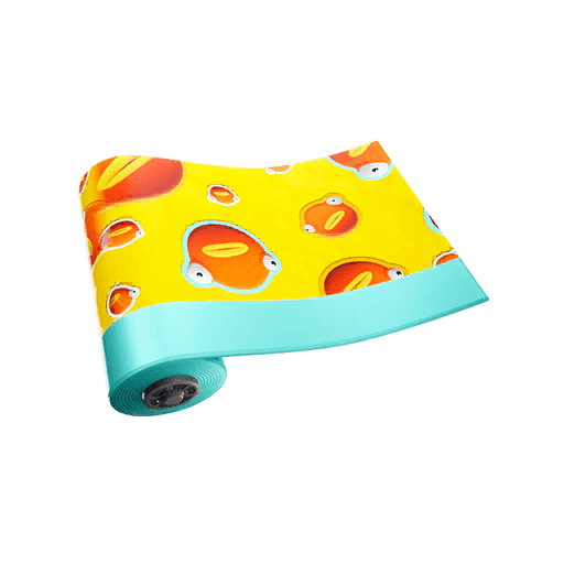 Fish Face — Uncommon Wrap