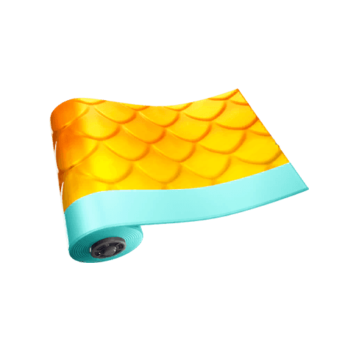 Fishy — Uncommon Wrap