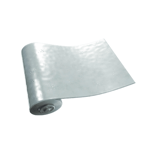 Grey Toy — Uncommon Wrap