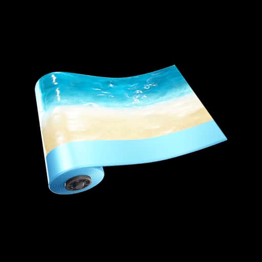 Tidal Wave — Epic Wrap