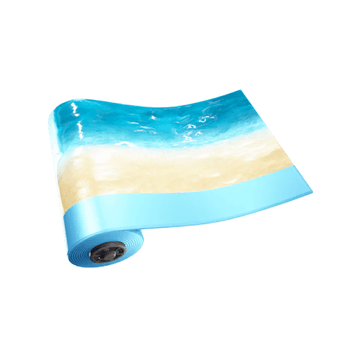 Tidal Wave — Epic Wrap