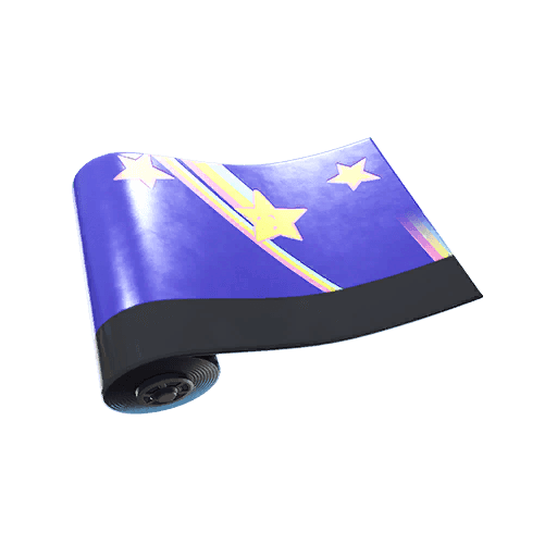 Brite Stars — Uncommon Wrap