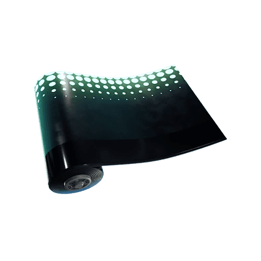 Core — Rare Wrap