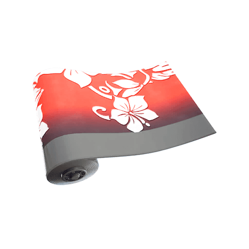 Flowerprint — Uncommon Wrap