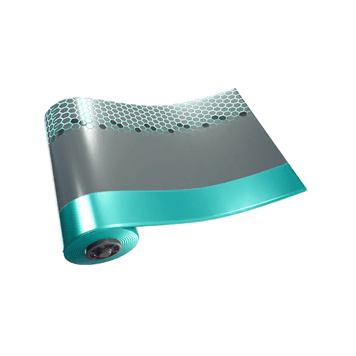 Hexform — Rare Wrap