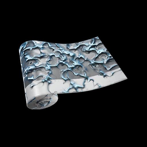 Tendrils — Rare Wrap