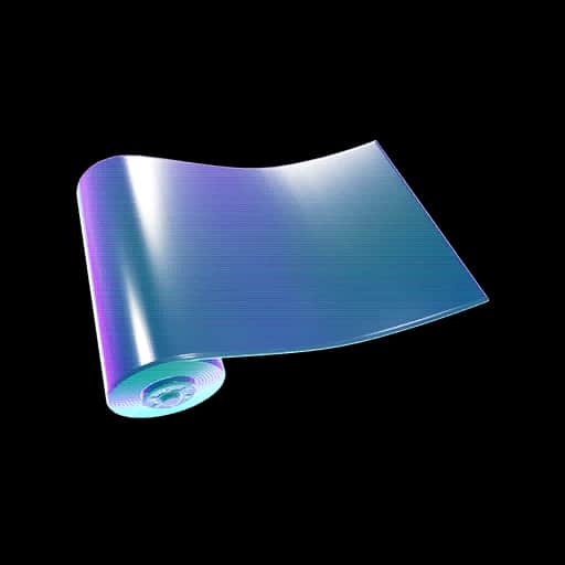 Scanline — Uncommon Wrap
