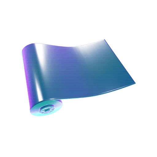Scanline — Uncommon Wrap