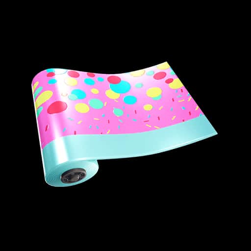 Frosted — Uncommon Wrap