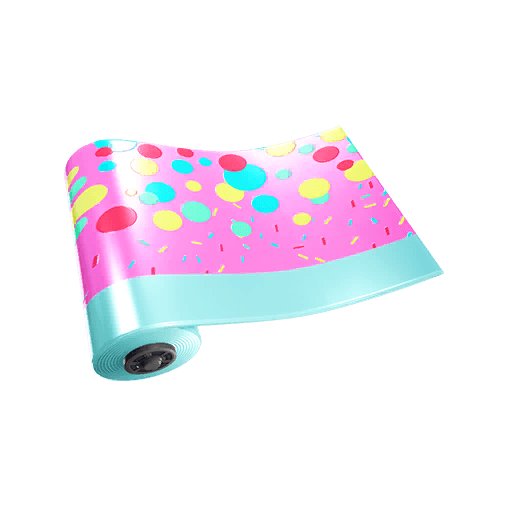 Frosted — Uncommon Wrap