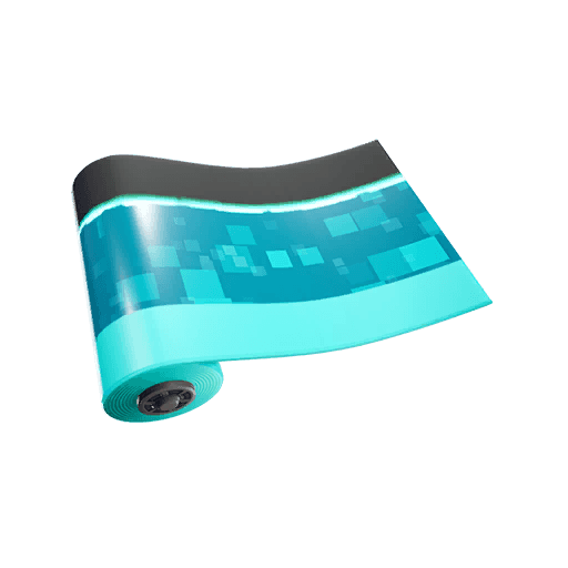 Squared — Rare Wrap