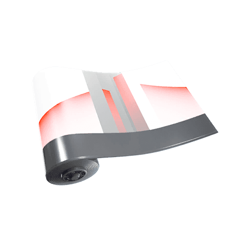 Red Line — Rare Wrap