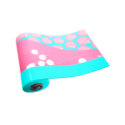 Bubbly Bombs — Uncommon Wrap