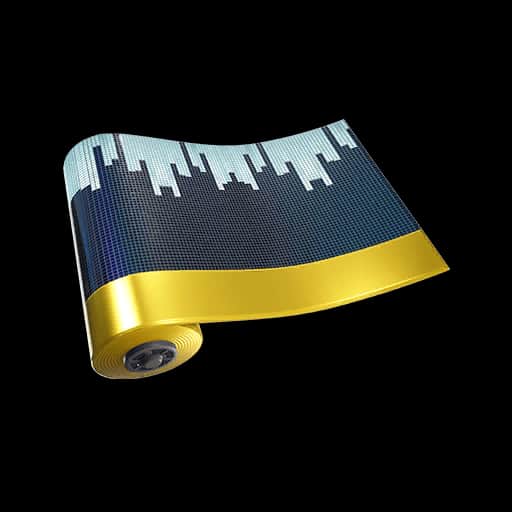 EQ — Rare Wrap
