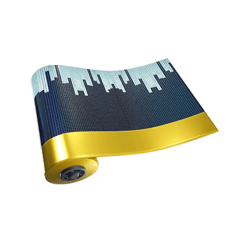 EQ — Rare Wrap