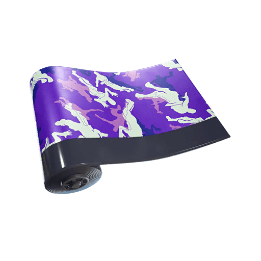 Emote Camo — Uncommon Wrap