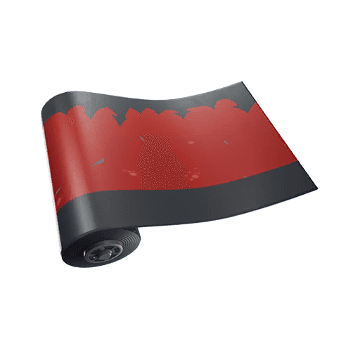 Knighted — Uncommon Wrap