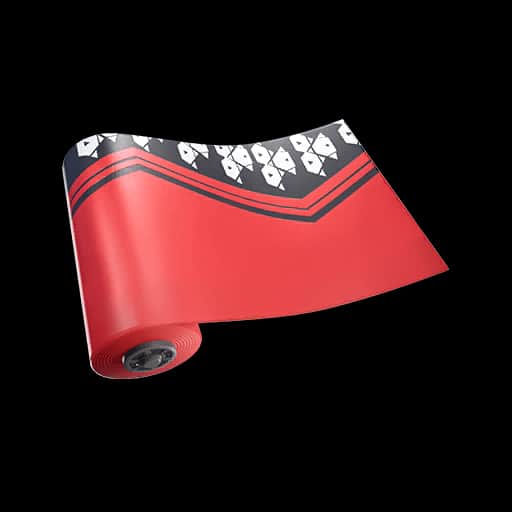 Scavenger — Rare Wrap