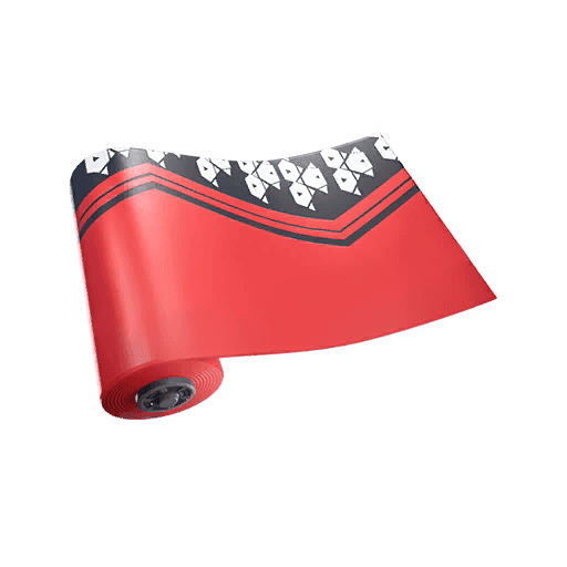 Scavenger — Rare Wrap