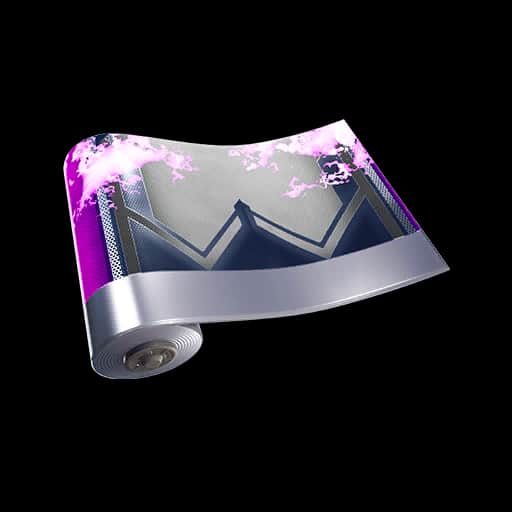 Maximum Drift — Rare Wrap