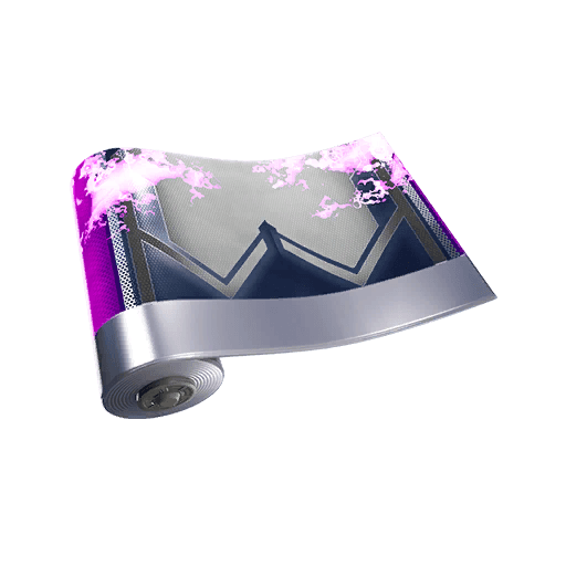 Maximum Drift — Rare Wrap